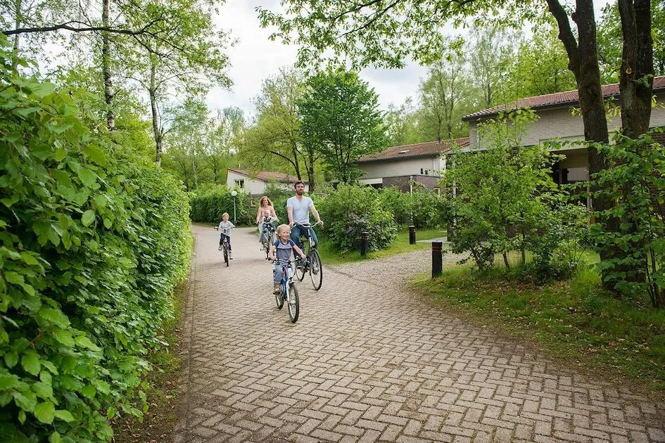 Landal Bungalowpark Hoenderloo in Hoenderloo, Gelderland – Bild 8
