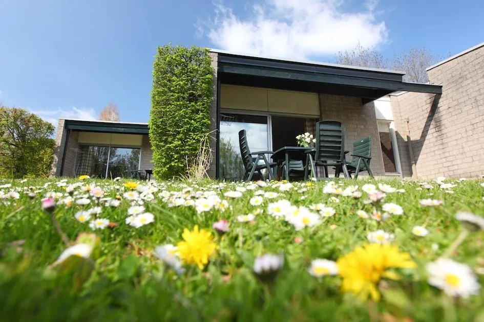 Landal Bungalowpark Schin op Geul in Walem, Limburg – Bild 10
