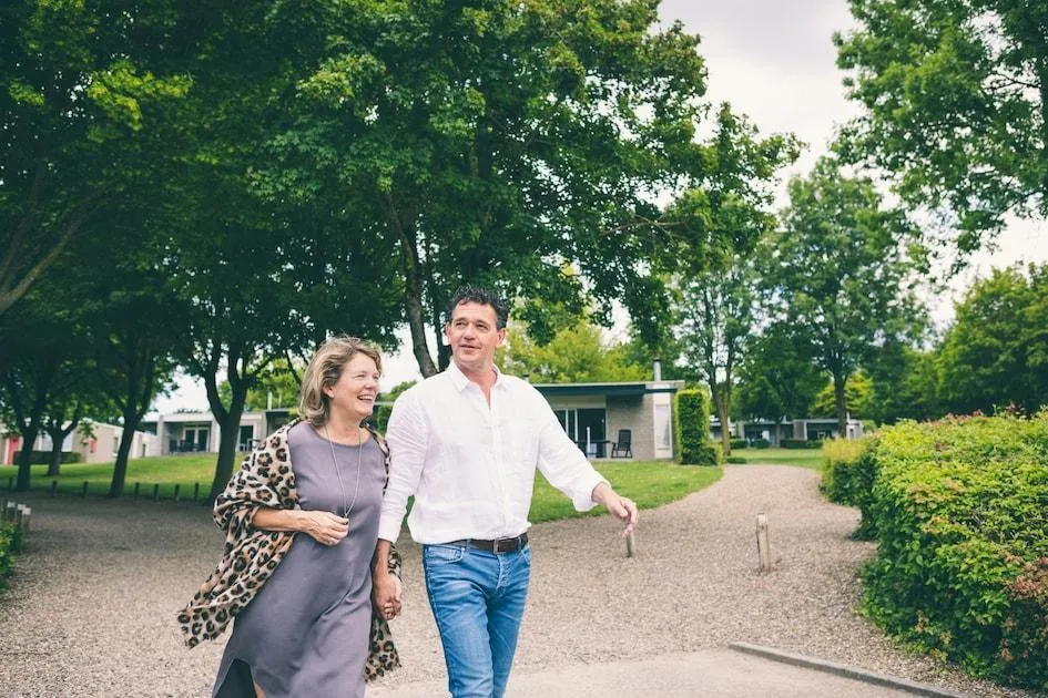 Landal Bungalowpark Schin op Geul in Walem, Limburg – Bild 2