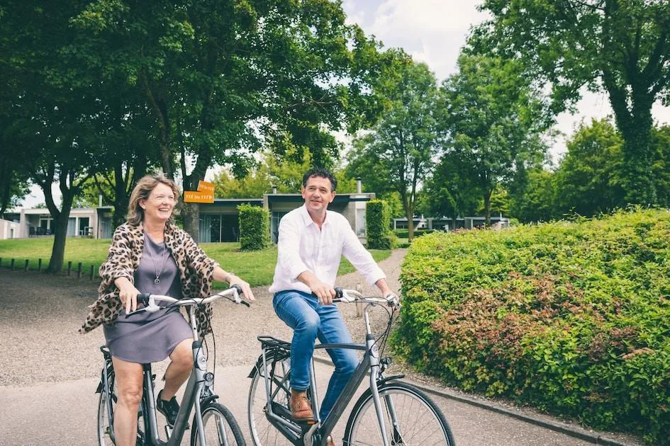 Landal Bungalowpark Schin op Geul in Walem, Limburg – Bild 9