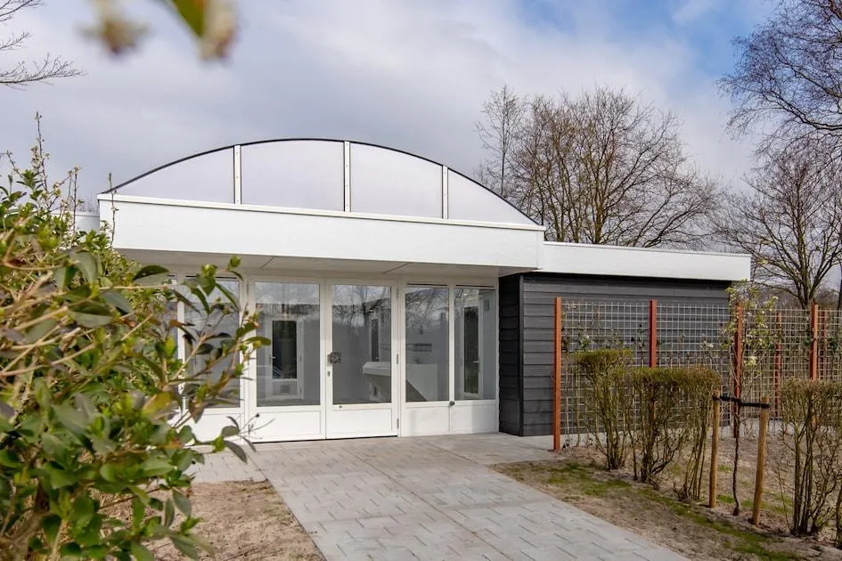 Landal Camping De Zandput in Vrouwenpolder, Zeeland – Bild 11