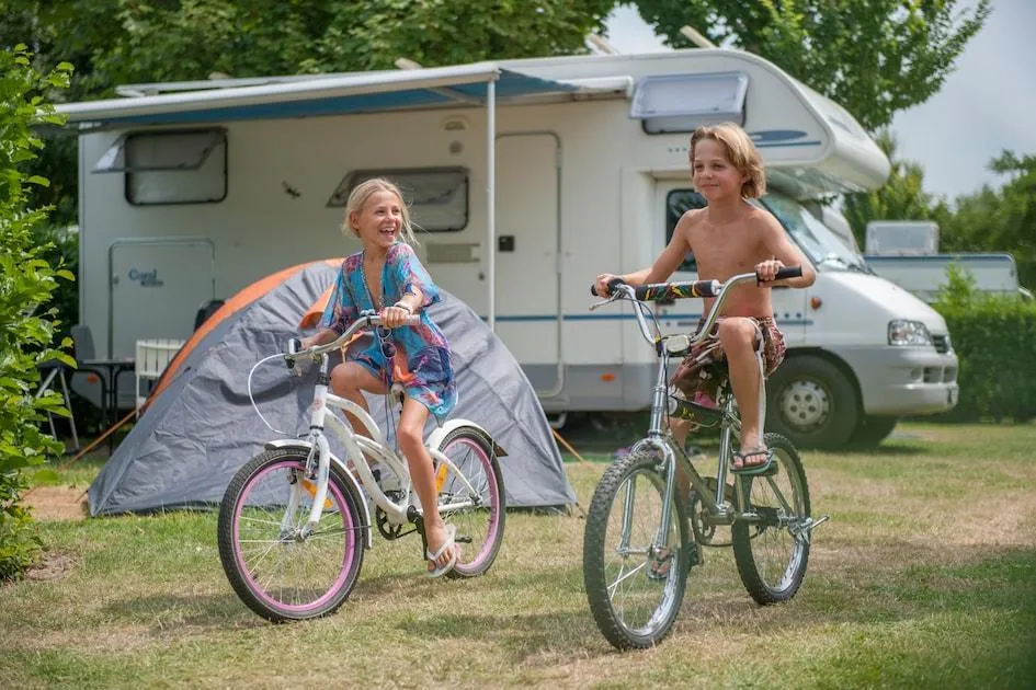 Landal Camping De Zandput in Vrouwenpolder, Zeeland – Bild 9