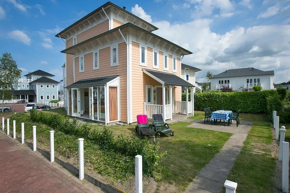 Landal Cape Helius in Hellevoetsluis, Südholland – Bild 10