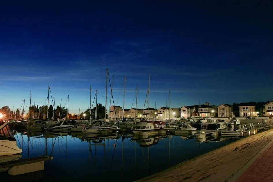 Landal Cape Helius in Hellevoetsluis, Südholland – Bild 13