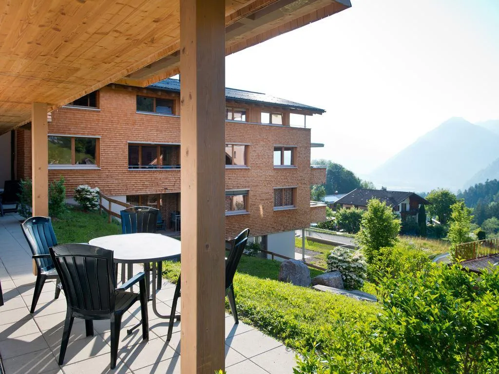 Landal Chalet Matin in Bürserberg, Vorarlberg – Bild 6