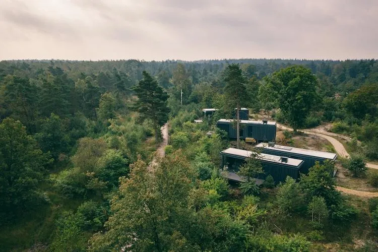 Landal Cuber Veluwe