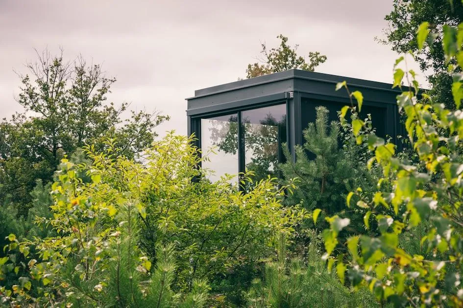 Landal Cuber Veluwe in Hoenderloo, Gelderland – Bild 11
