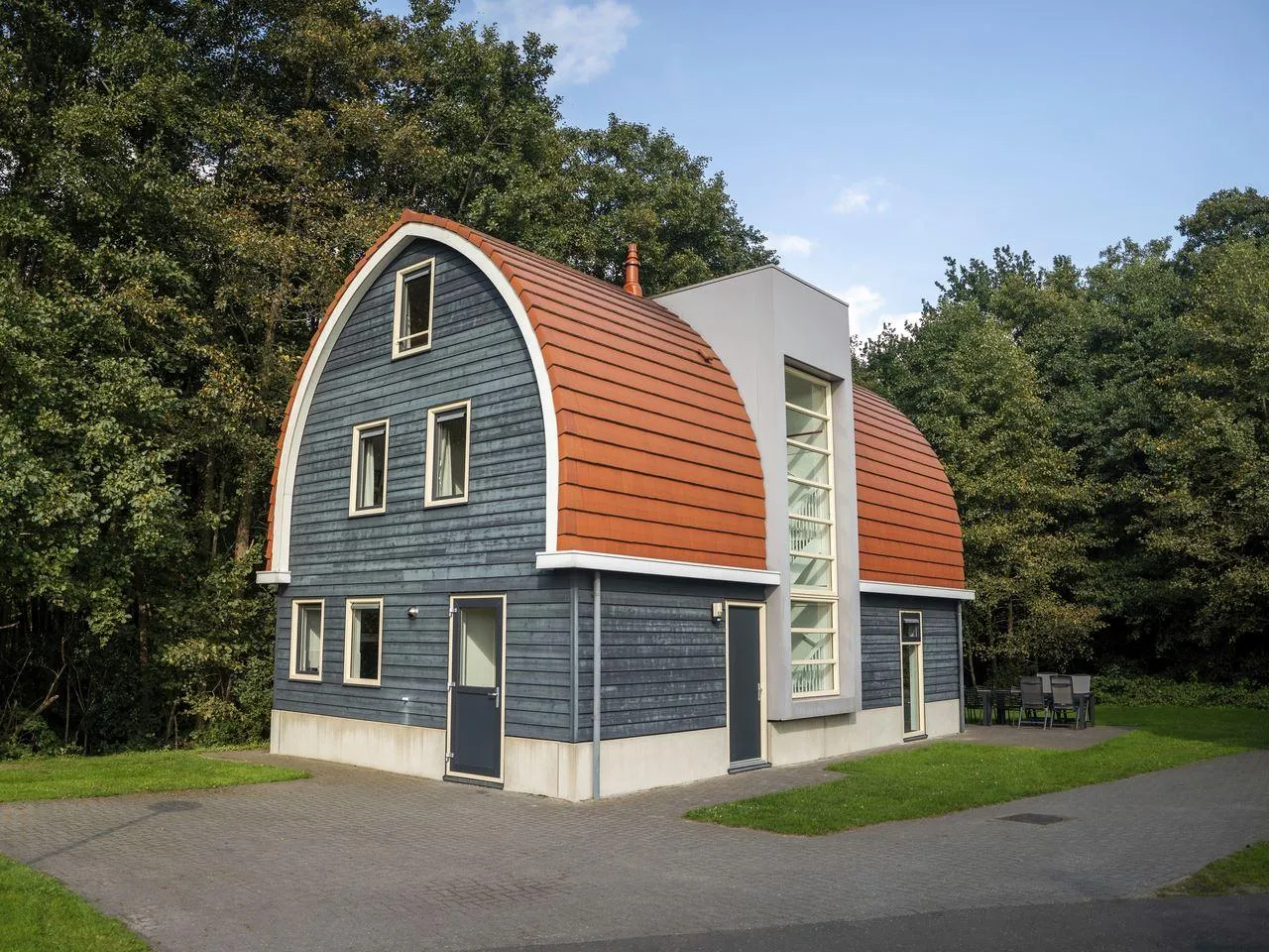 Landal De Bloemert in Midlaren, Drenthe – Bild 10