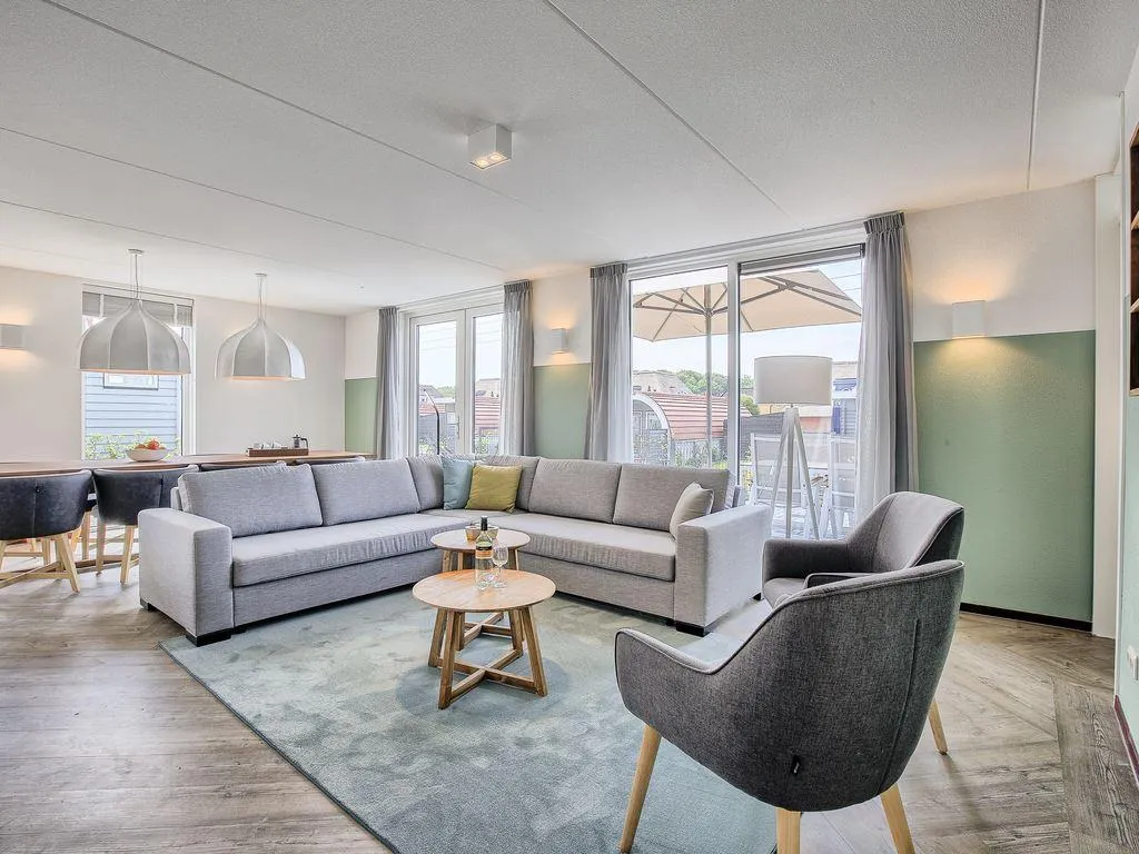 Landal De Bloemert in Midlaren, Drenthe – Bild 11