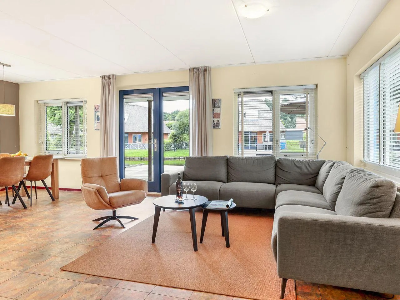 Landal De Bloemert in Midlaren, Drenthe – Bild 13