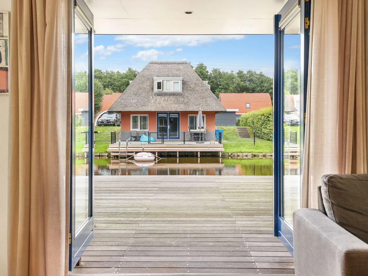 Landal De Bloemert in Midlaren, Drenthe – Bild 14