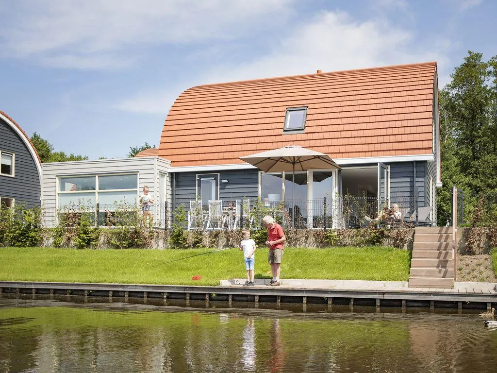 Landal De Bloemert in Midlaren, Drenthe – Bild 3