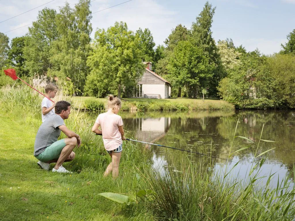 Landal De Bloemert in Midlaren, Drenthe – Bild 4