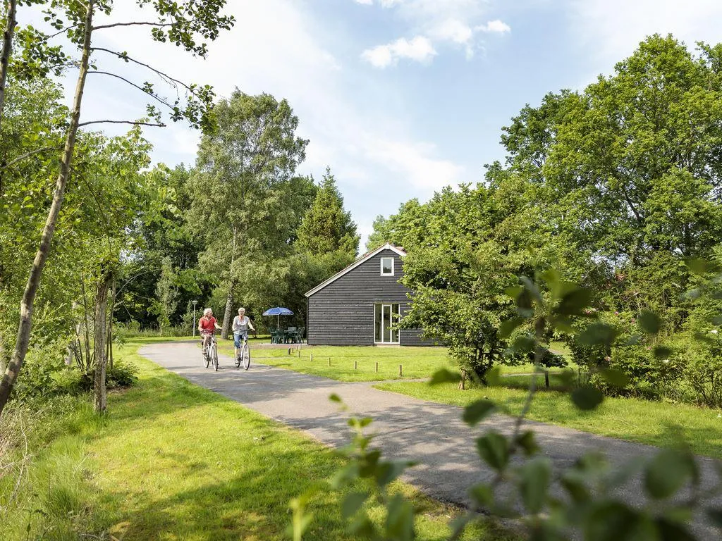 Landal De Bloemert in Midlaren, Drenthe – Bild 5