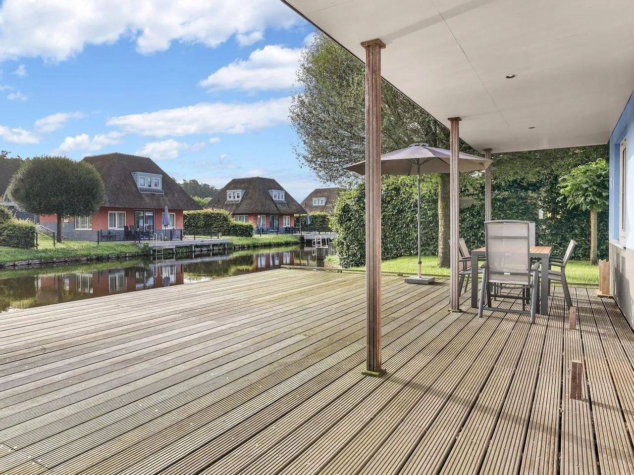 Landal De Bloemert in Midlaren, Drenthe – Bild 6