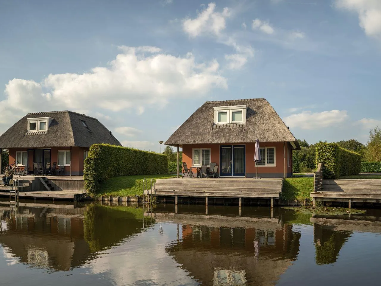 Landal De Bloemert in Midlaren, Drenthe – Bild 7