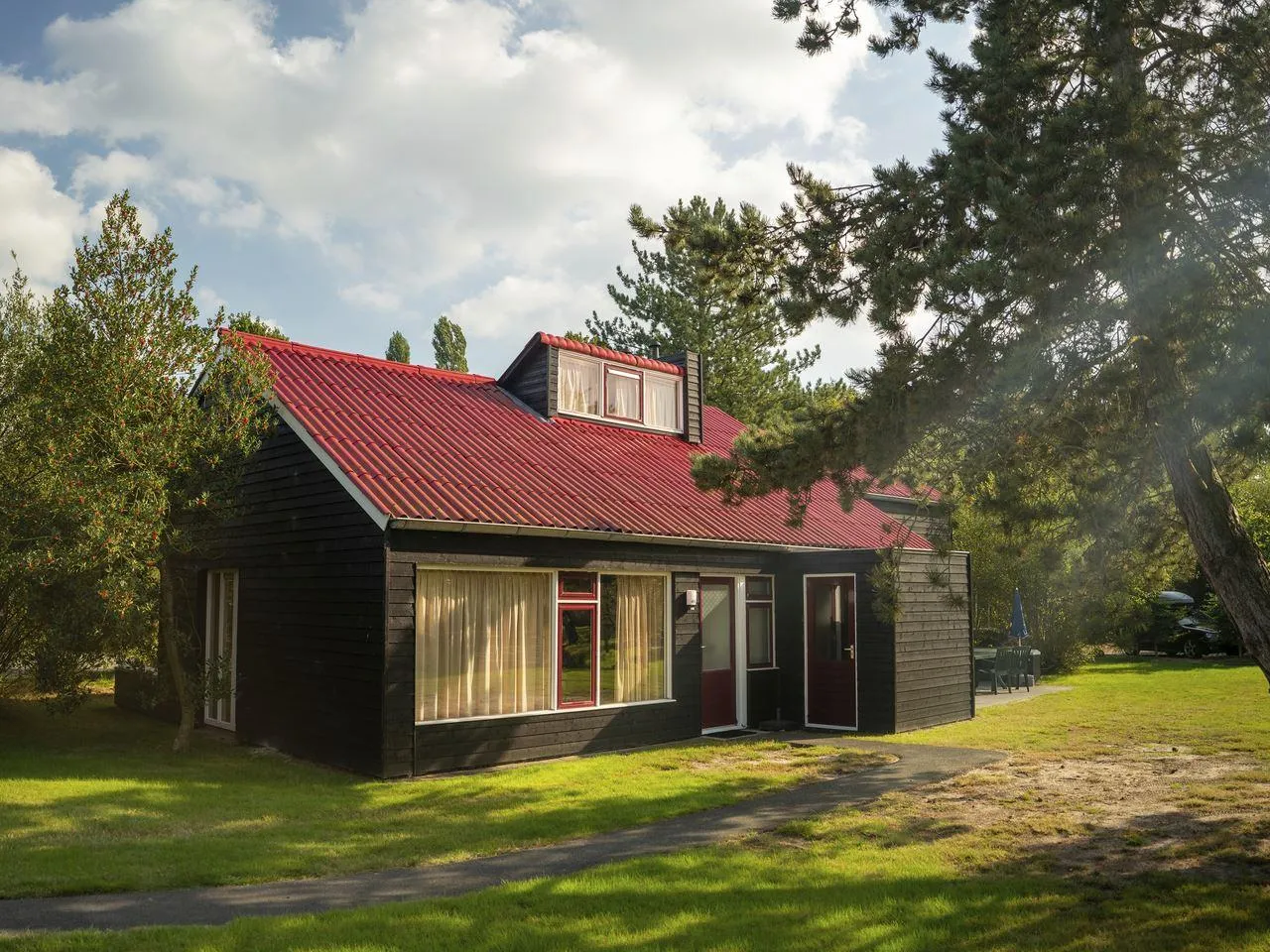 Landal De Bloemert in Midlaren, Drenthe – Bild 8