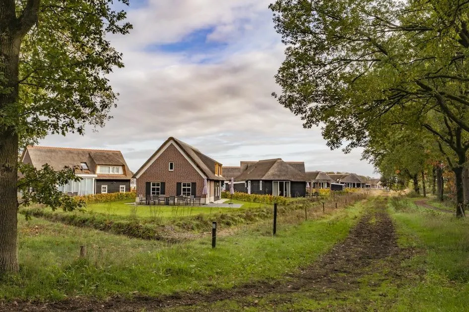 Landal De Heihorsten in Someren, Nordbrabant – Bild 3