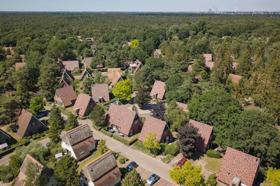 Landal De Katjeskelder in Oosterhout, Nordbrabant – Bild 4