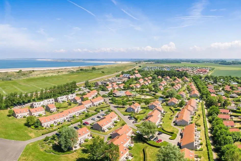 Landal De Soeten Haert in Renesse, Zeeland – Bild 1