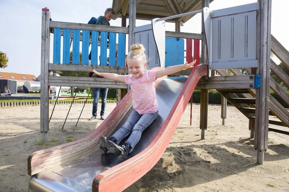 Landal De Soeten Haert in Renesse, Zeeland – Bild 10