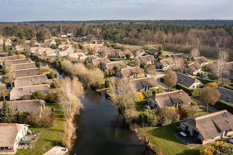 Landal De Veluwse Hoevegaerde