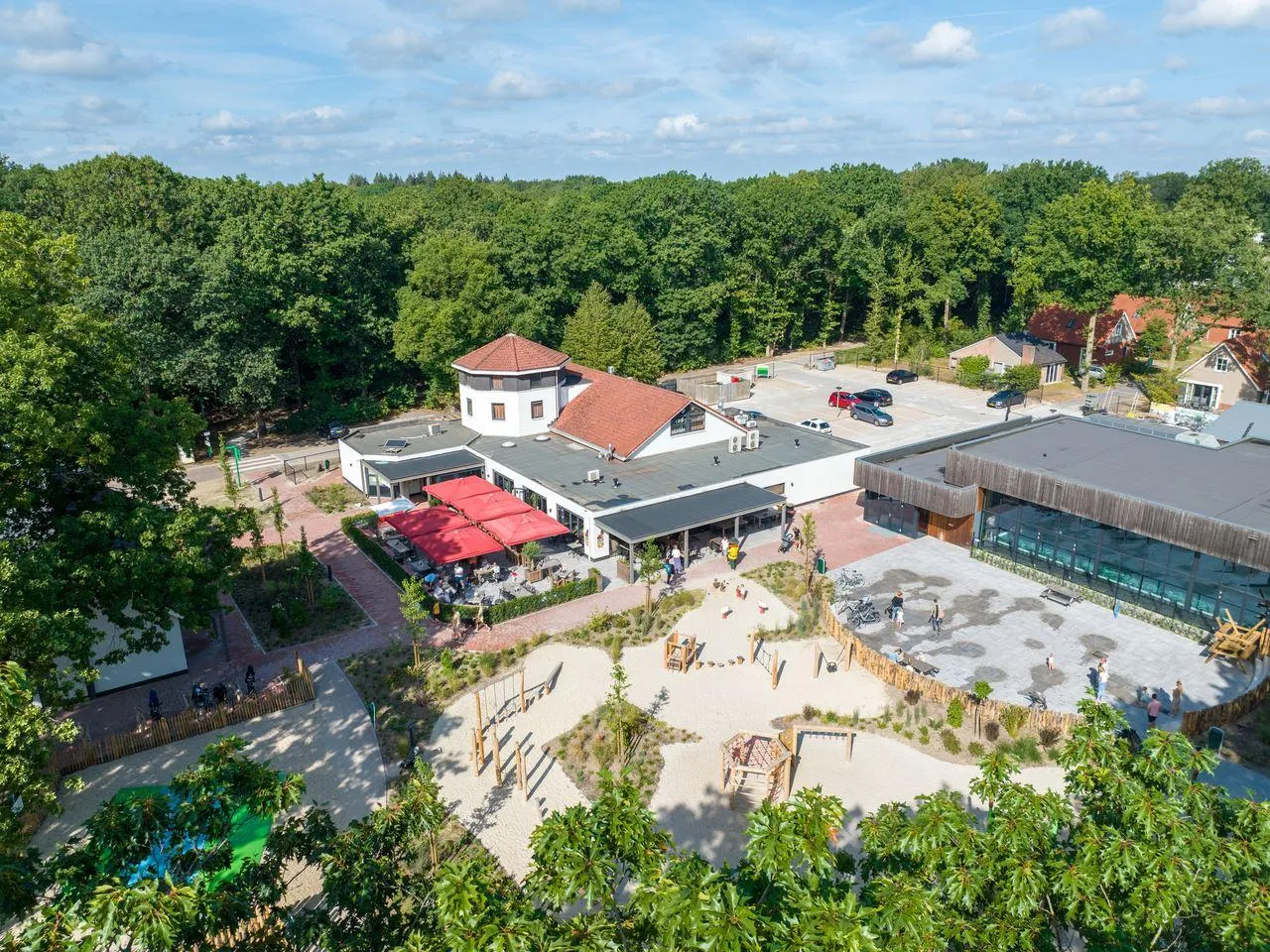 Landal De Vers in Overloon, Nordbrabant – Bild 3
