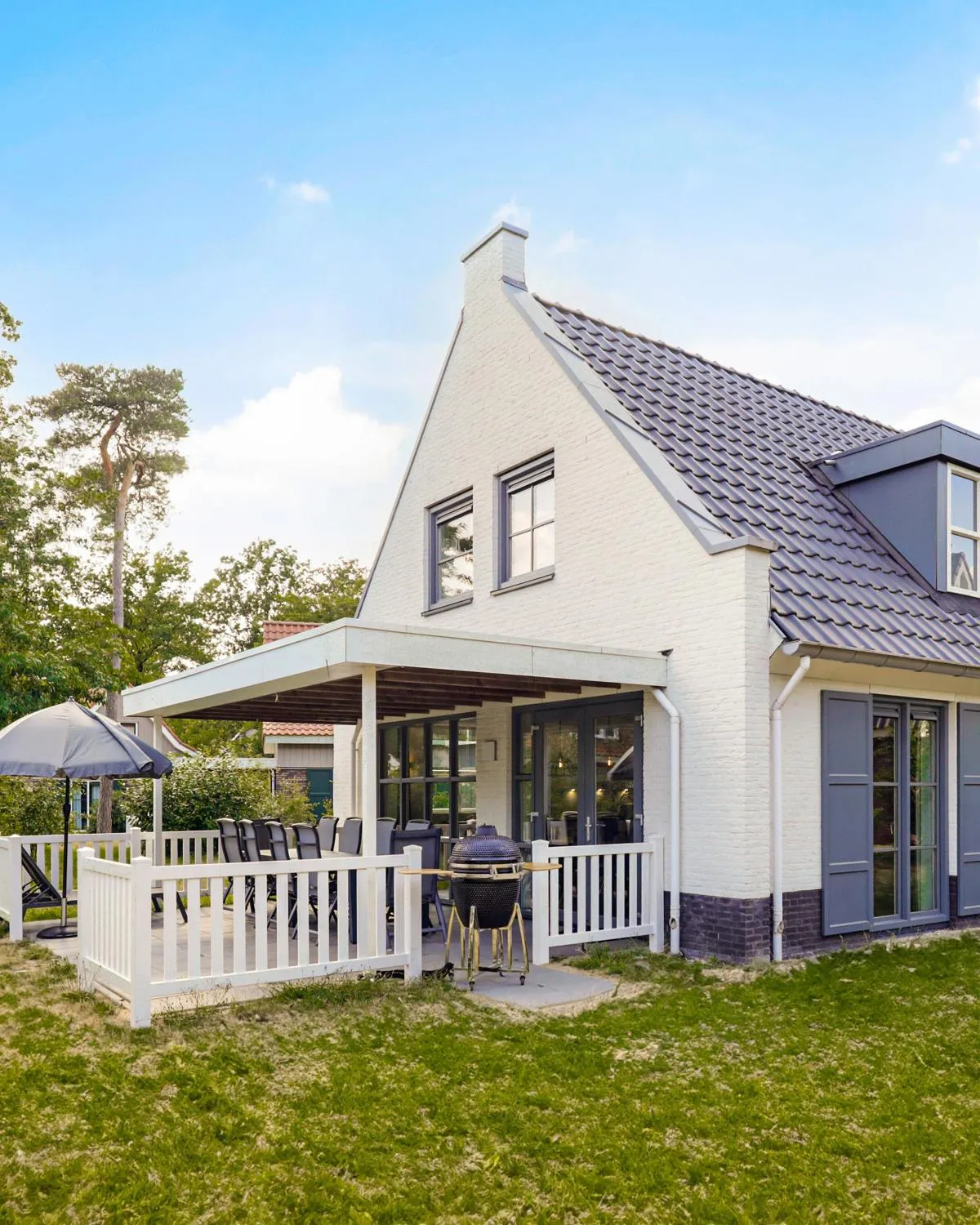 Landal De Vers in Overloon, Nordbrabant – Bild 5
