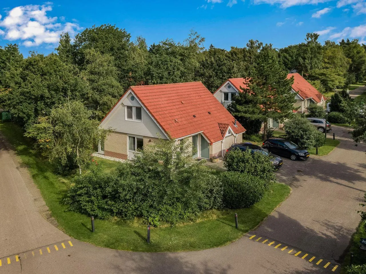 Landal De Vlegge in Sibculo, Overijssel – Bild 8