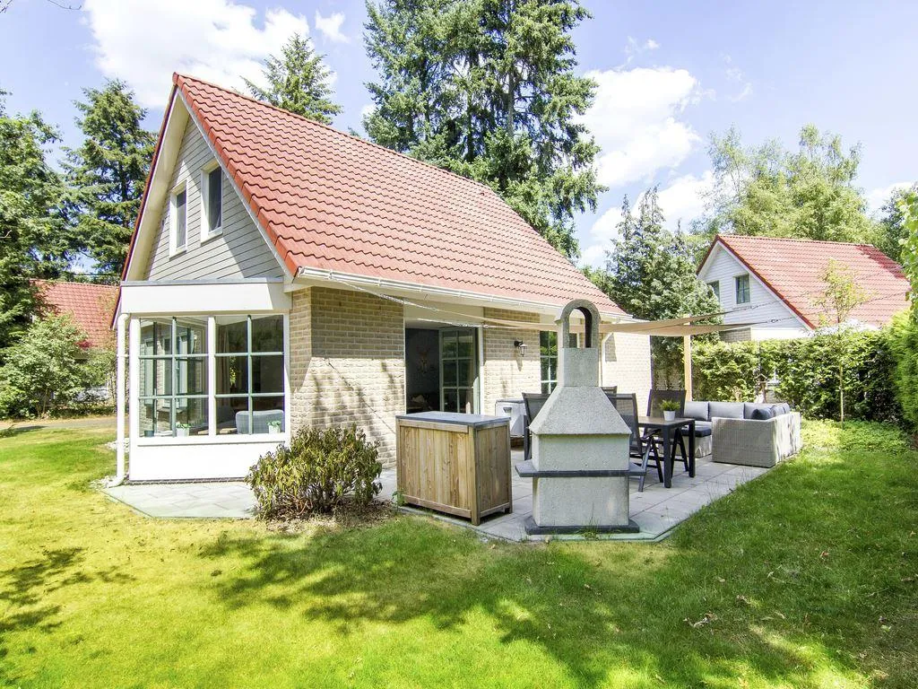 Landal De Vlegge in Sibculo, Overijssel – Bild 3