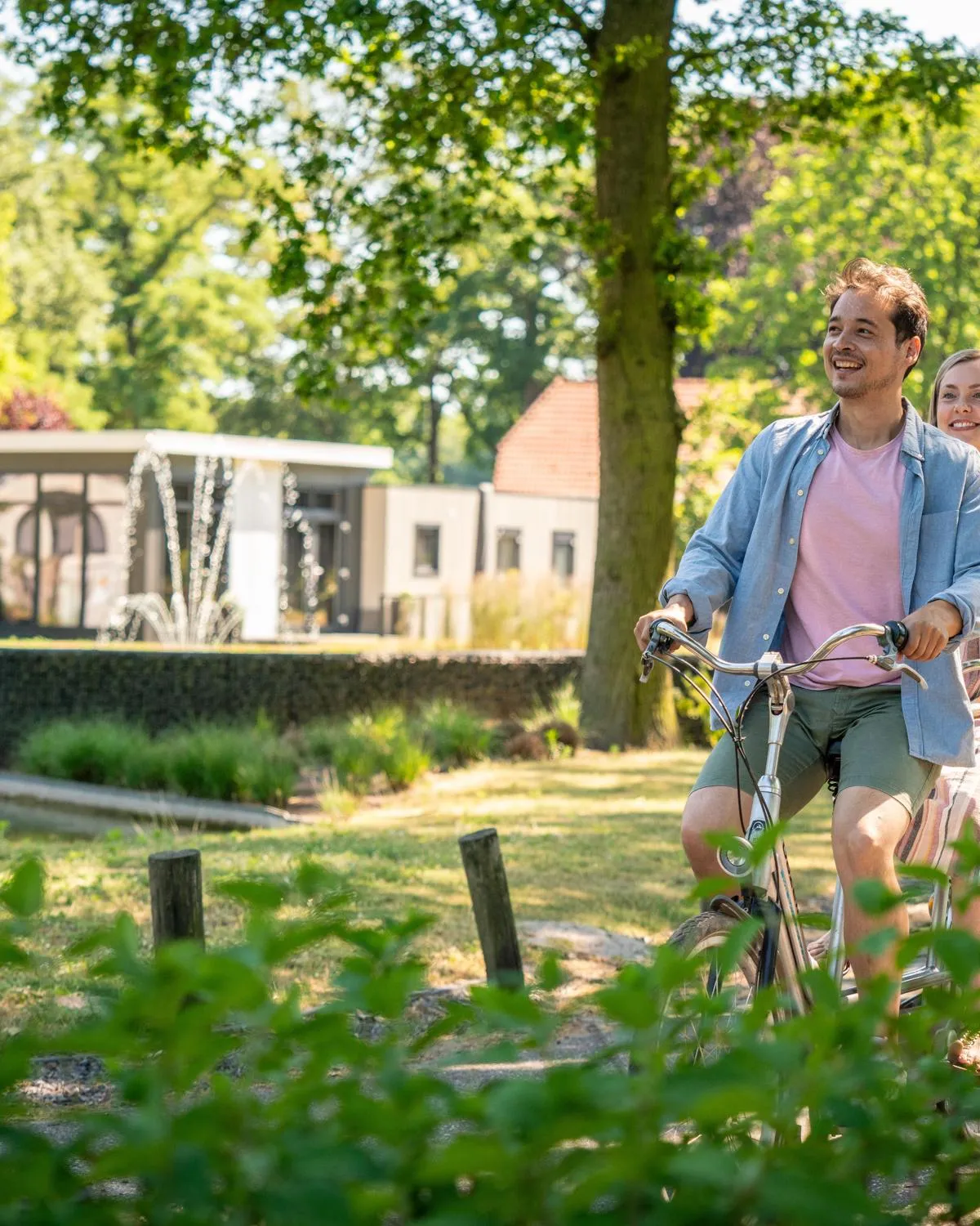 Landal De Vlinderhoeve in Kring van Dorth, Gelderland – Bild 10