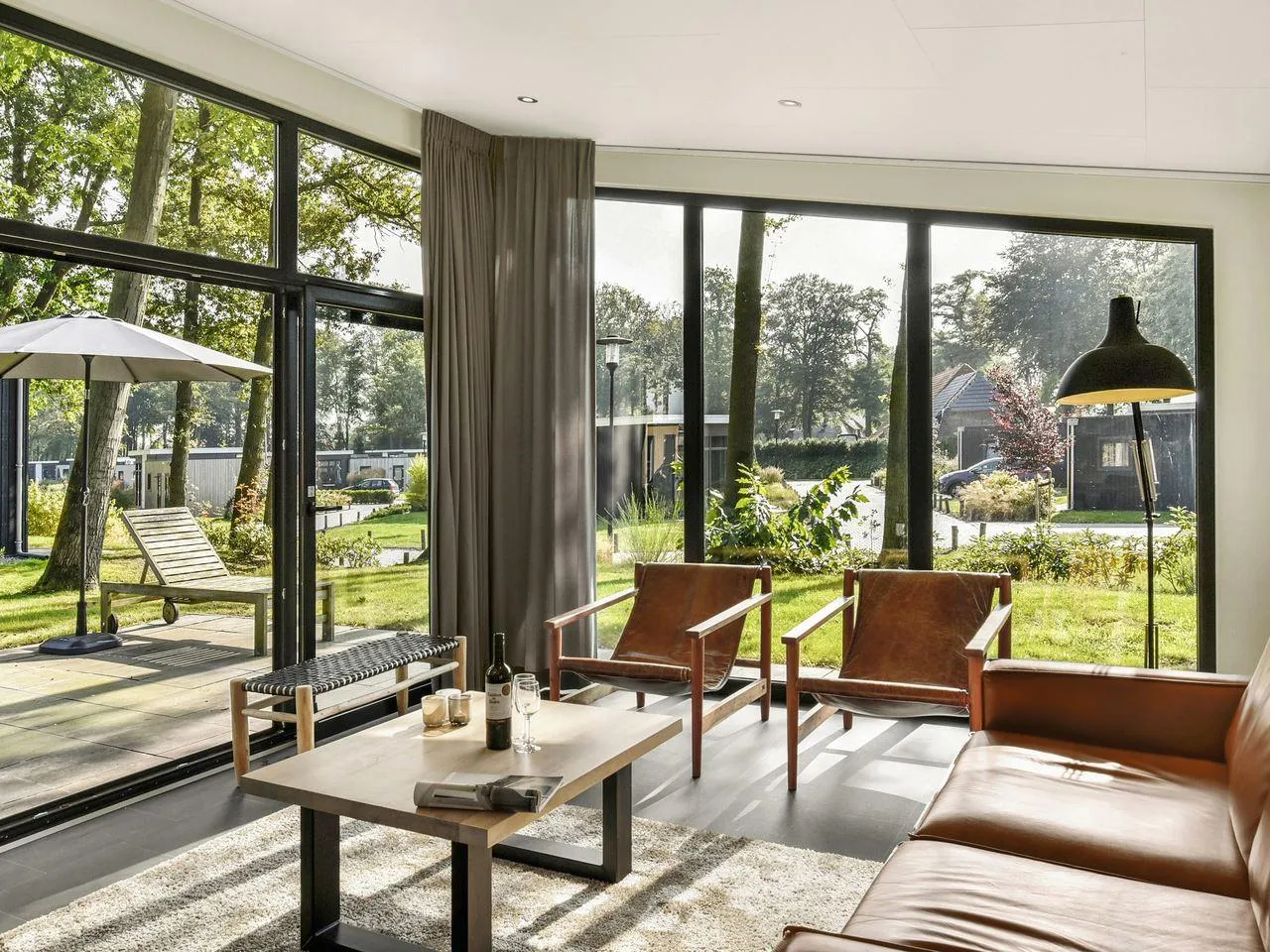 Landal De Vlinderhoeve in Kring van Dorth, Gelderland – Bild 3