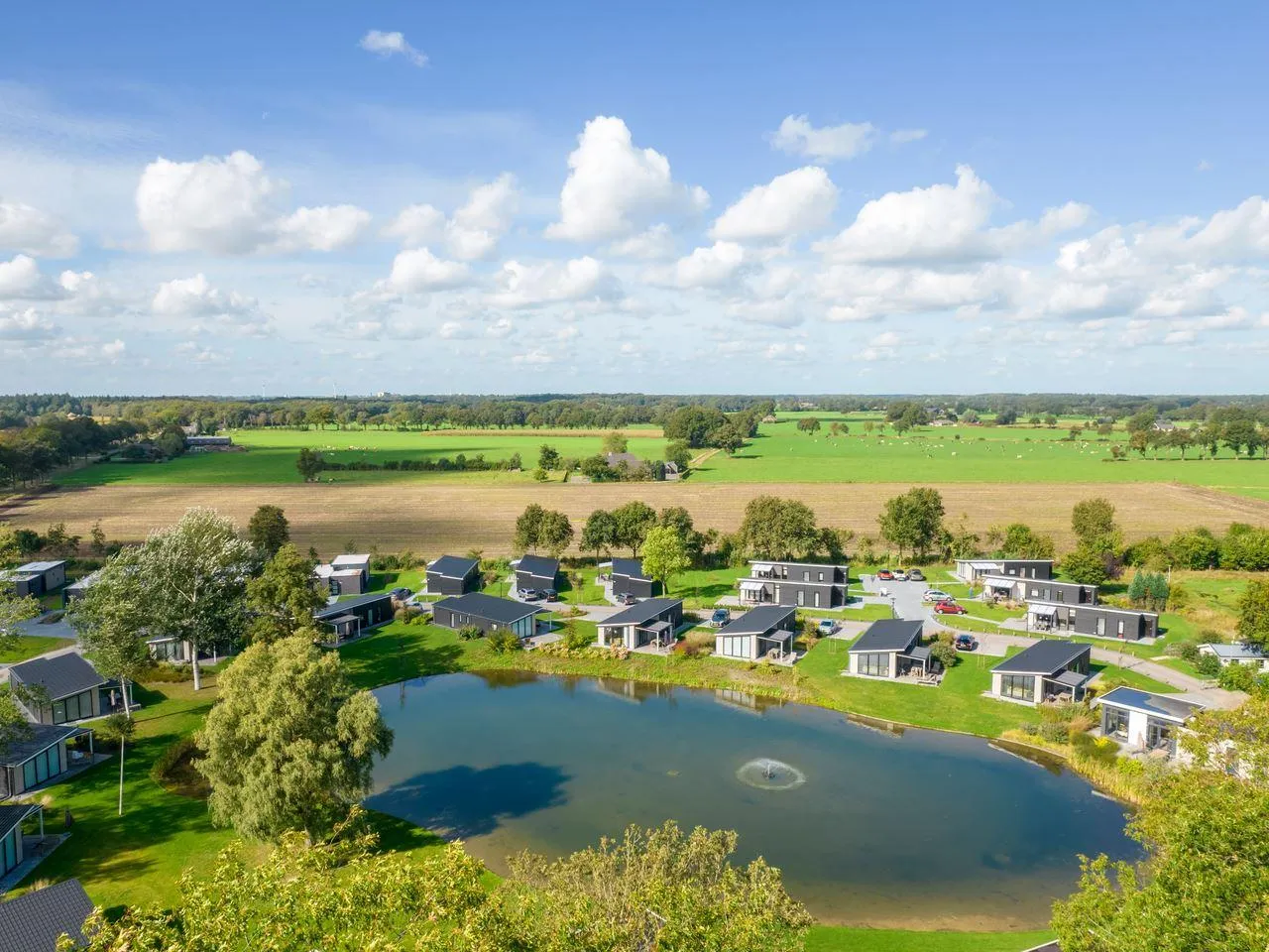 Landal De Vlinderhoeve in Kring van Dorth, Gelderland – Bild 6