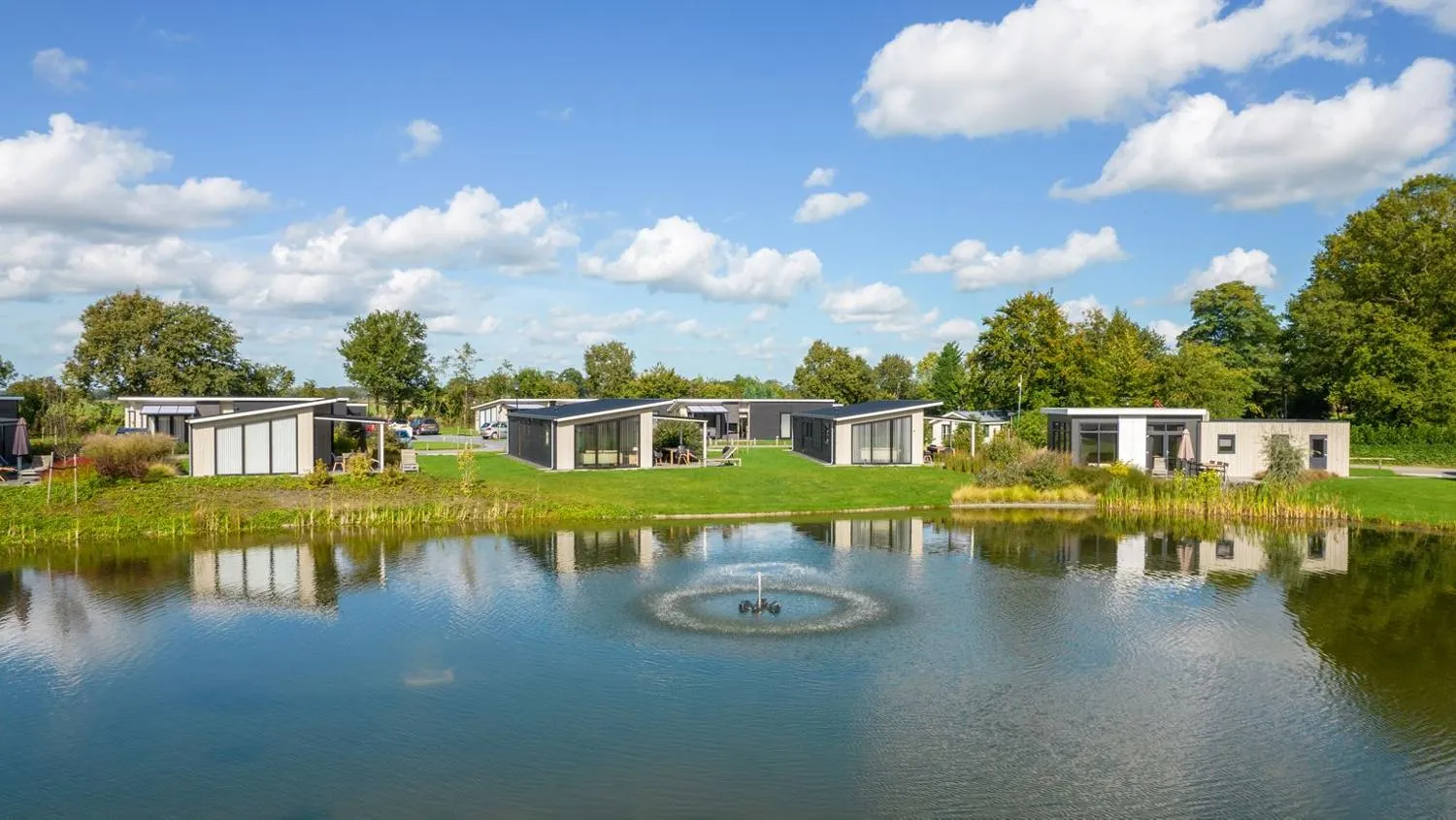 Landal De Vlinderhoeve in Kring van Dorth, Gelderland – Bild 7