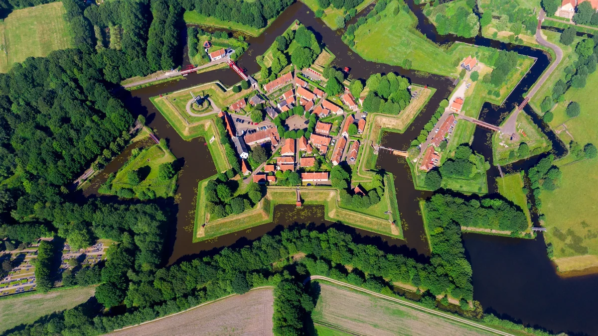 Landal De Wederpassen in Wedde, Groningen – Bild 8