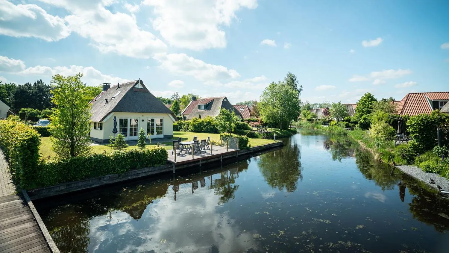 Landal Domein De Schatberg in Sevenum, Limburg – Bild 5
