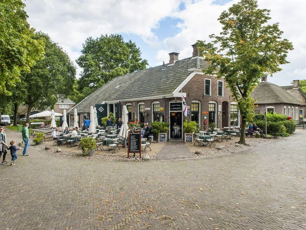 Landal Drentse Lagune in Westerbork, Drenthe – Bild 9