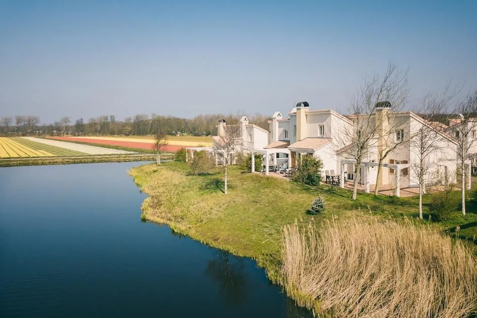 Landal Duinresort Dunimar in Noordwijkerhout, Südholland – Bild 8