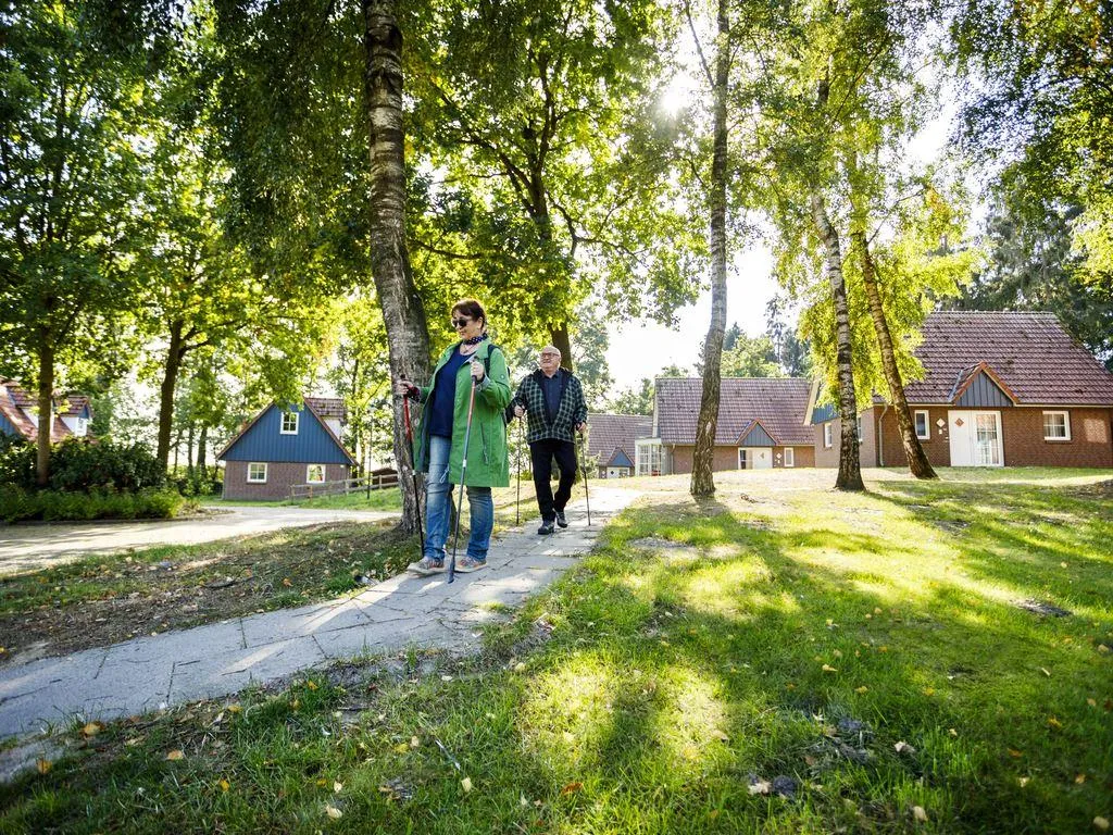 Landal Dwergter Sand in Dwergte, Niedersachsen – Bild 1