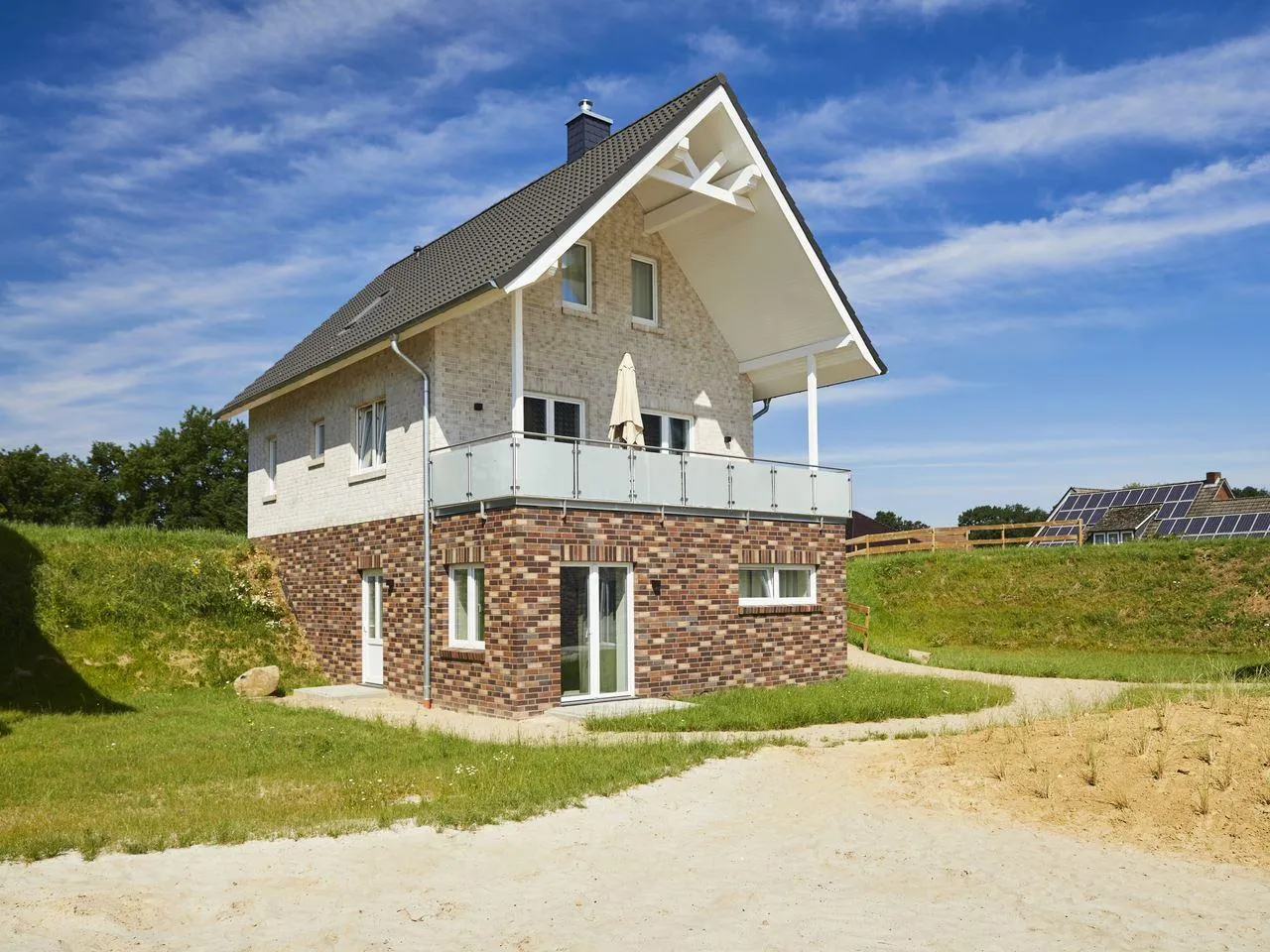 Landal Dwergter Sand in Dwergte, Niedersachsen – Bild 3