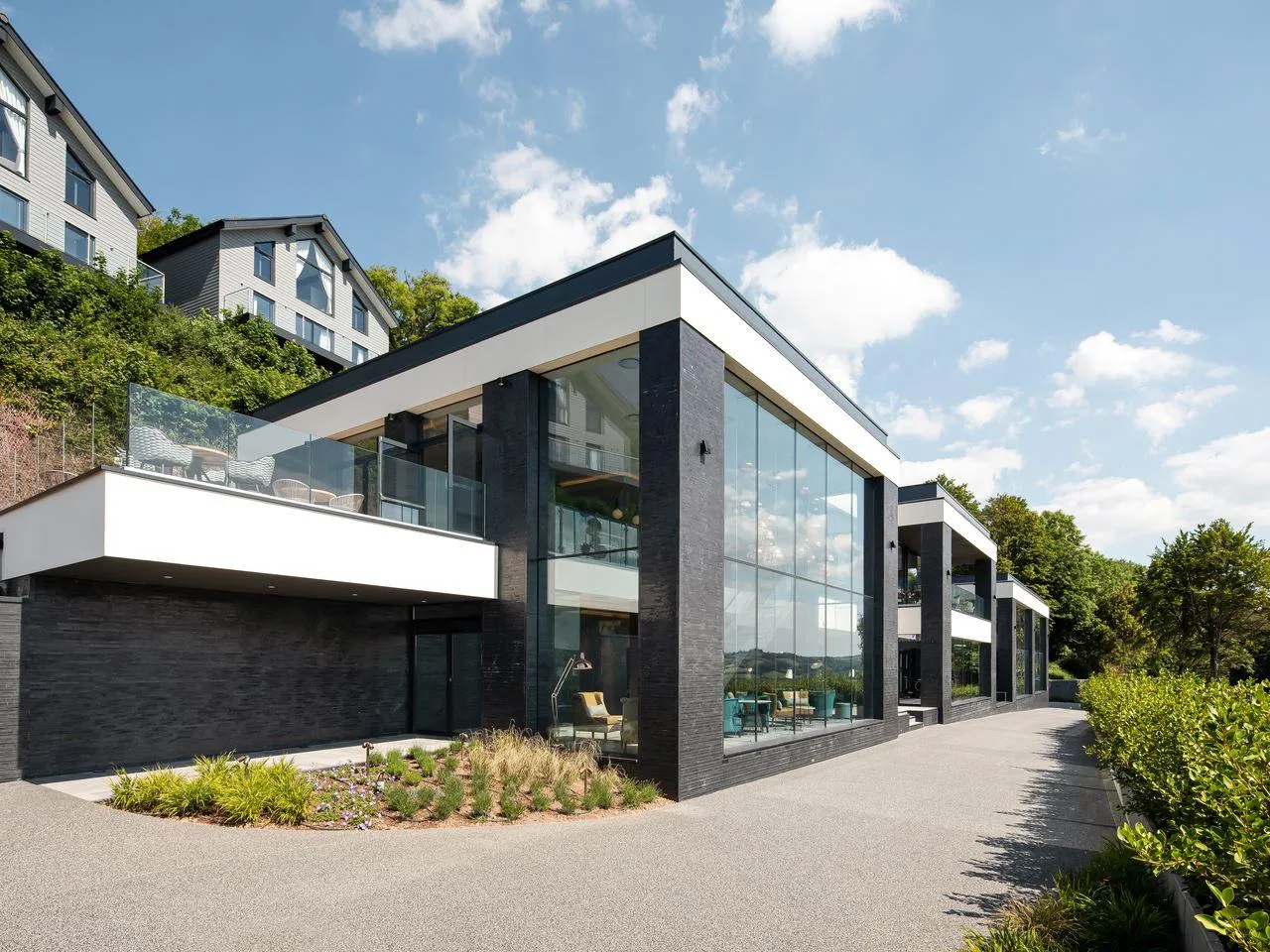 Landal Dylan Coastal Resort in Laugharne, England – Bild 2