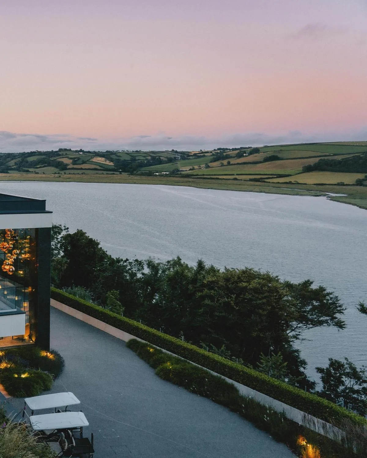 Landal Dylan Coastal Resort in Laugharne, England – Bild 3
