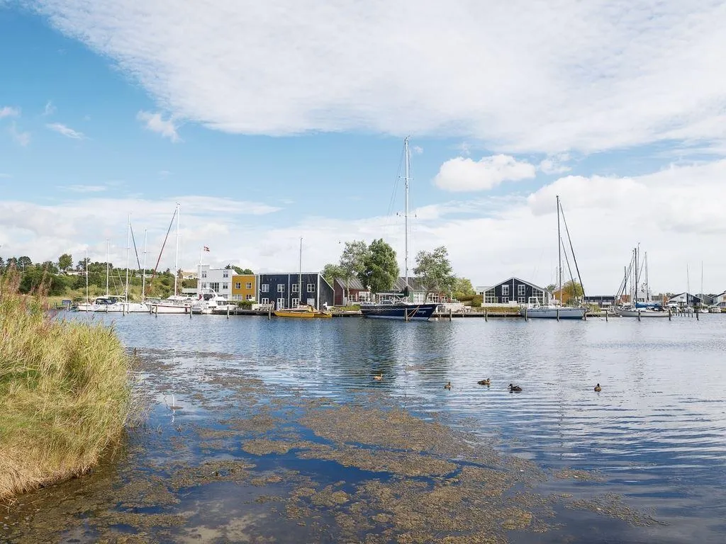 Landal Ebeltoft in Ebeltoft, Midtjylland – Bild 2