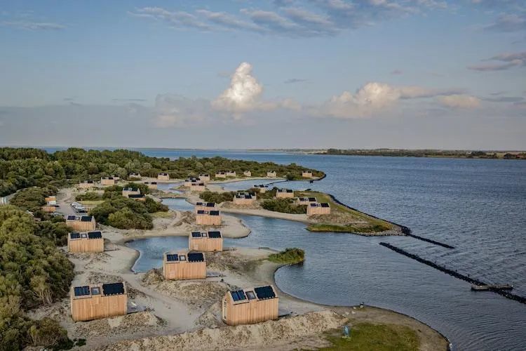 Landal ECO Grevelingenstrand