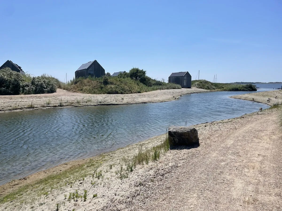 Landal ECO Grevelingenstrand in Ouddorp, Südholland - Bild 2