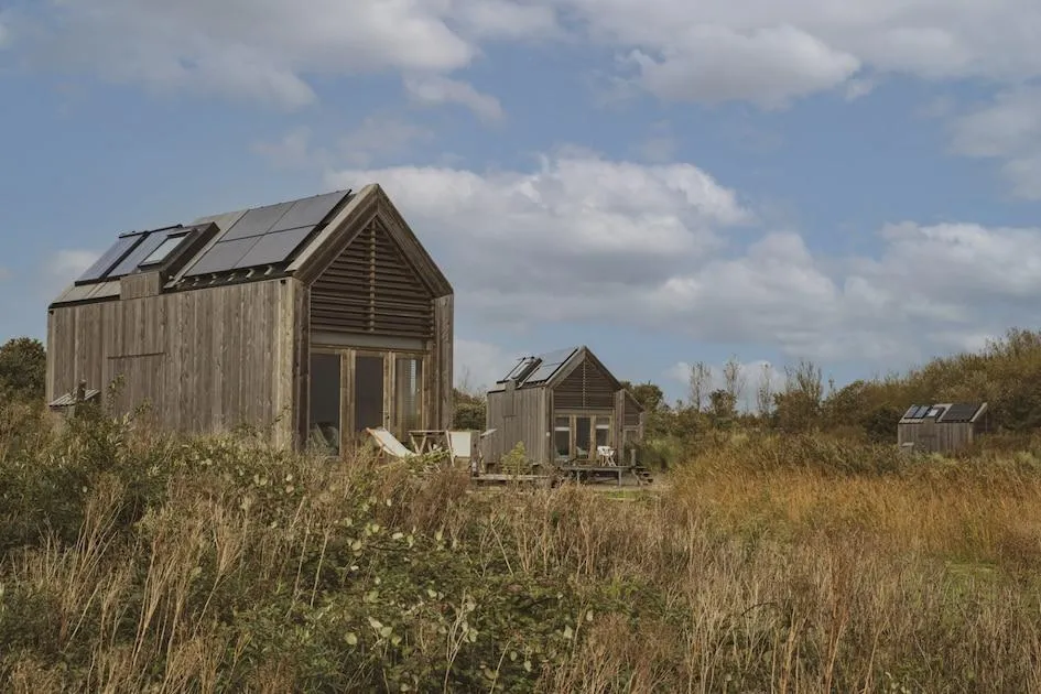 Landal ECO Grevelingenstrand in Ouddorp, Südholland - Bild 3