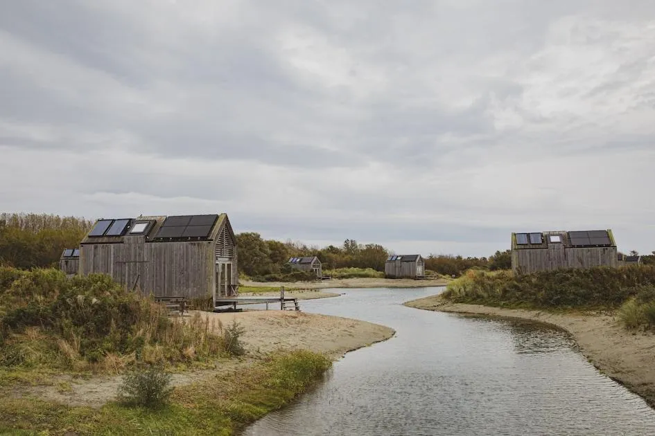 Landal ECO Grevelingenstrand in Ouddorp, Südholland - Bild 4