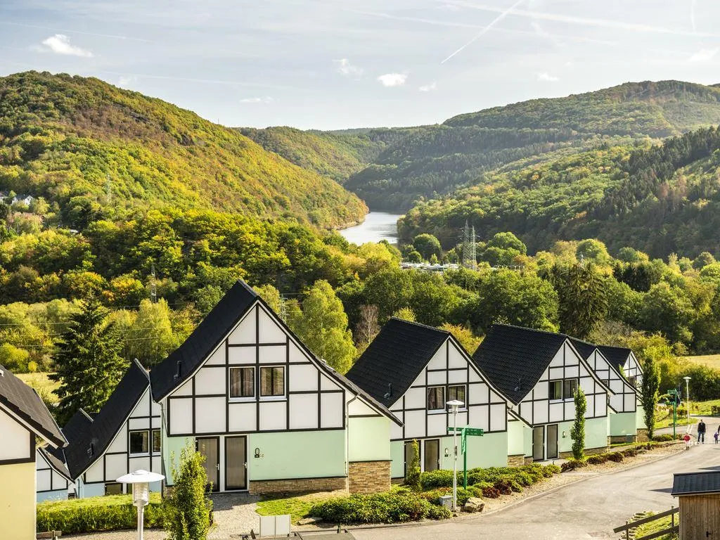 Landal Eifeler Tor in Heimbach, Nordrhein-Westfalen – Bild 2