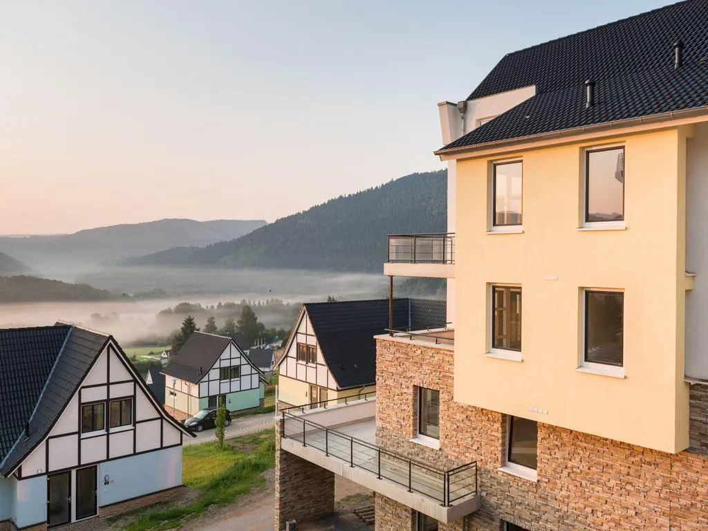 Landal Eifeler Tor in Heimbach, Nordrhein-Westfalen – Bild 4