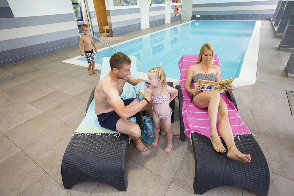 Landal Eifelpark Kronenburger See in Kronenburg, Nordrhein-Westfalen – Bild 11